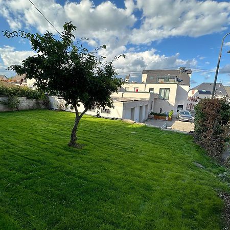 Fewo Waldblick - Urlaub Im Wein & Ferienort Bekond 外观 照片